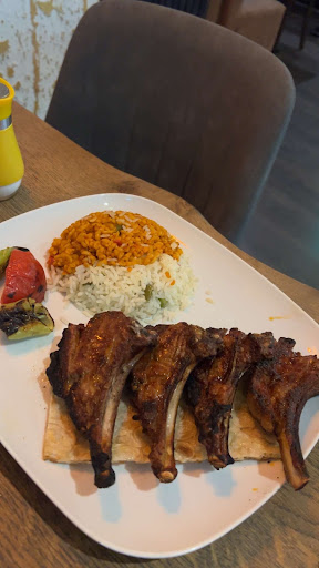 Photo of Kemal Pasha - 381 Dudley Rd, Birmingham B18 4HB